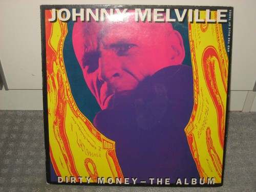Johnny melville the - the, rule