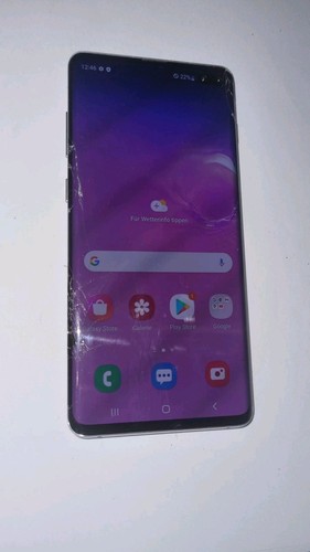 Samsung galaxy s10 plus - s10,