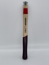 GEDORE E 600 H-100 Ersatzstiel ROTBAND-PLUS Hickory 260 mm