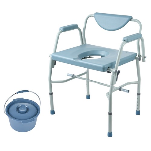 Uimoso toilettenstuhl - uimoso,