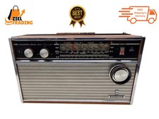 Vintage Grundig Music Boy de