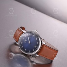 Zeppelin New Captain’s Line