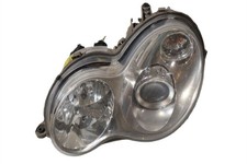 Hauptscheinwerfer links Bi-Xenon Mercedes C-Klasse (W203) C 220 CDI
