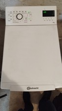 Bauknecht Waschmaschine