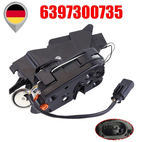 Stellmotor türschloss - stellmotor,