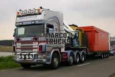 LKW Foto Scania R 480