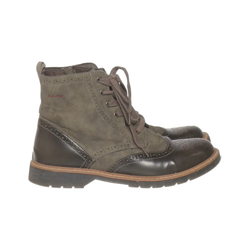 Oliver schnürstiefel - s.oliver,,