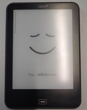 Tolino Vision 3 HD schwarz