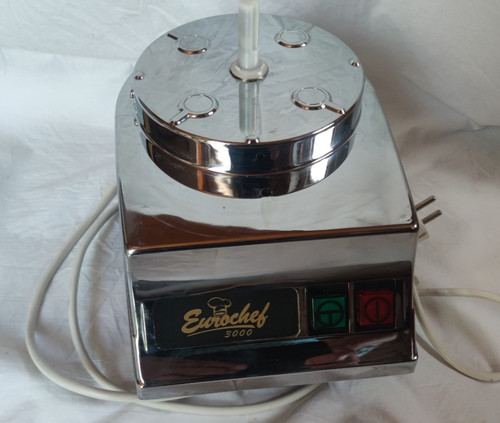 Reba eurochef 3000 - reba,