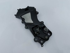 Yamaha BT1100 Bulldog Rechts Fußrastenanlage Right Riders footrest (5) 03'