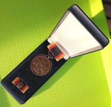 Orden  Ehrenmedaille der
