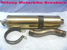 TRIUMPH DAYTONA SPEED TRIPLE