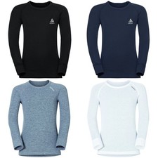 Odlo Kinder Langarmshirt TOP