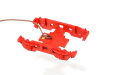 Märklin 205564 Drehgestellrahmen für 34171 37171 Dampflok BR 52 1911 DB