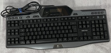 Logitech G510 Gaming Keyboard
