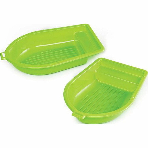 Paradiso sand wasser boot - paradiso, /