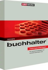 Lexware buchhalter Trainingsunterlagen ZUSTAND SEHR GUT