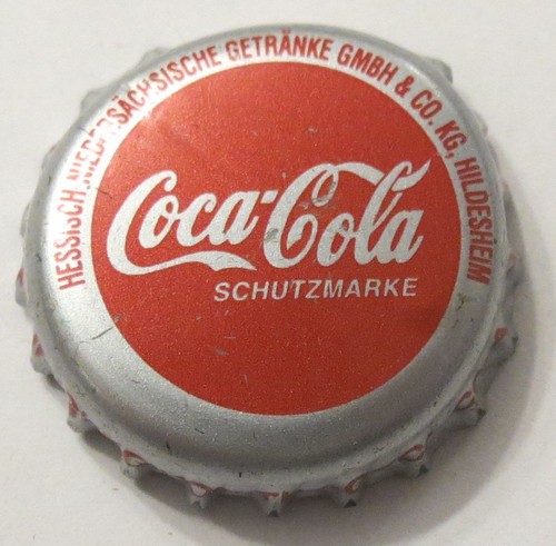 Coca cola germany - ,