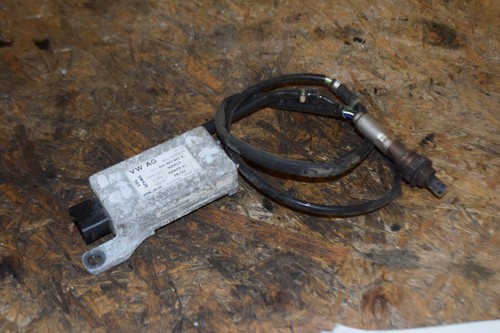 Touran nox sensor - touran,