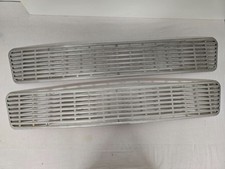 2x Trabant 601 Kühlergrill Grill DDR Frontgrill Gitter VEB (103)