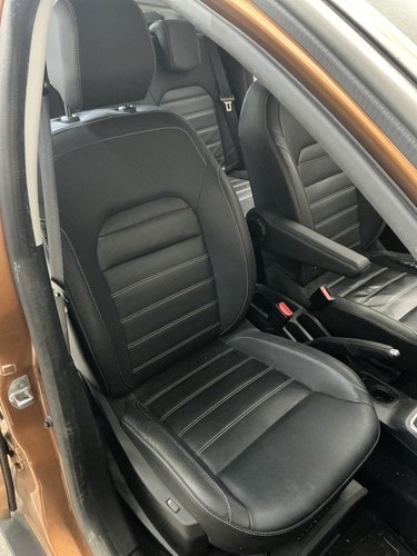 Sitz vorne rechts dacia duster - rechts,