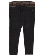 DESIGUAL Herren Slim Freizeit