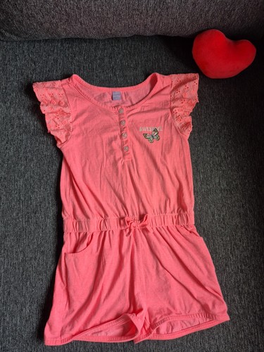 Jumpsuit kinder awesome - jumpsuit,