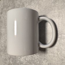 1 Stk. Sublimationstasse für