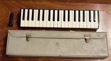 Hohner melodica piano - melodica,