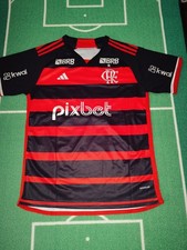 Flamengo Rio de Janeiro Trikot