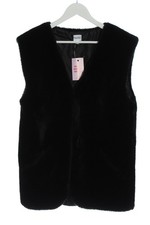 HINE SEVEN Kunstfellweste