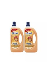 2x emsal Boden-Pflege Laminat
