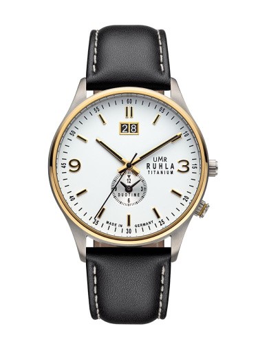 Umr ruhla 17082 herrenuhr - ruhla,
