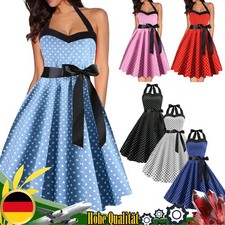 Damen 50 60er Hepburn