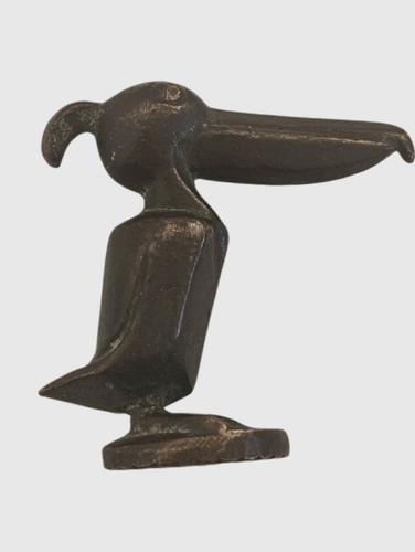 Vintage bronze messing - vintage,