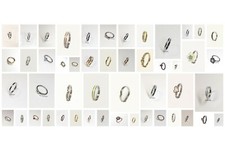 Skagen Damen Ring / Damenring / Ringe Strass modern elegant viele Modelle Größen