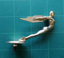 Auflösung Raketenmann