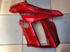 Kawasaki Z 1000 SX Z1000SX Verkleidung links Seitenverkleidung 55028-0386