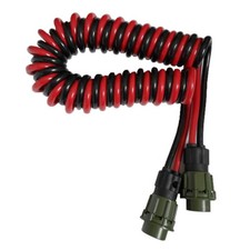 Nato-Wendel Starthilfekabel