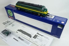ROCO 68734 für Märklin Diesellok Reeks 53 Nohab SNCB H0 OVP DCC AC ESU Lok SOUND