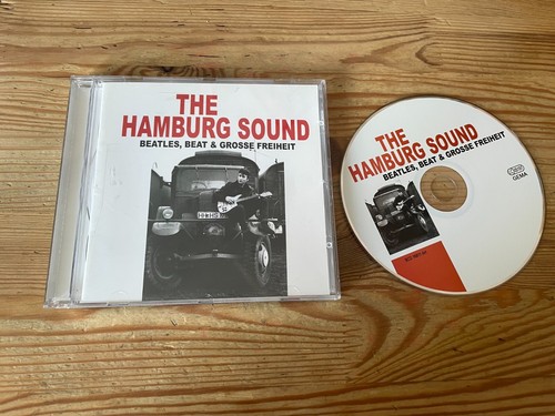 The hamburg sound - va,