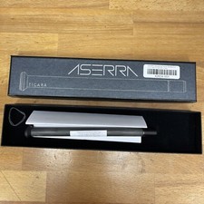 Aserra Steckachse Ticara Syntace X12  12x148mm Boost Carbon/Titan