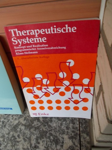 Therapeutische systeme von - systeme,,