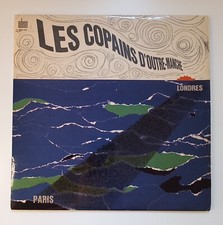 The Beatles 1st France OSX 223