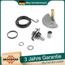 KICKSTARTER REPARATUR SET RITZEL WELLE Für PEUGEOT SPEEDFIGHT 1 u. 2 BUXY Zsoeps