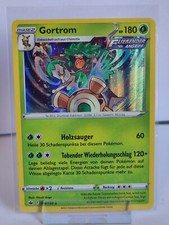 Gortrom - Pokemon TCG -