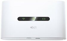 TP-LINK M7300 mobiler 4G / LTE MiFi /WiFi Dualband WLAN Router 150 Mbit/s + Akku