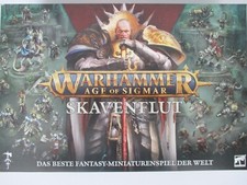 Skaventide Skavenflut Einzelauswahl Skaven Warhammer Age of Sigmar AOS Auswahl