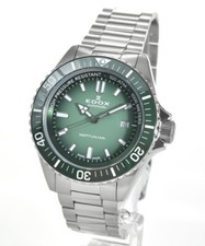 Edox Neptunian Automatic - 25