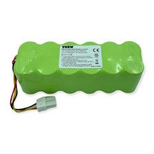 VHBW RECHARGEABLE BATTERY KIT